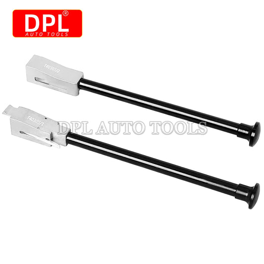for Audi A4L dual clutch 0CK gearbox B9 connection point removal tool T40305