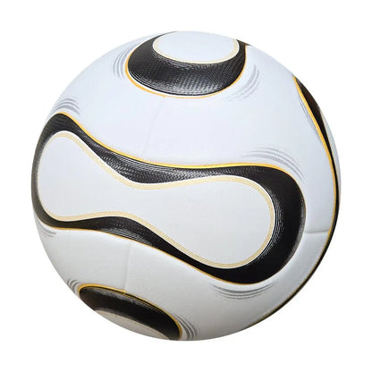 1pc High Quality Size 5 Football, Durable and High Elasticity for Adult Matches and Daily Practice