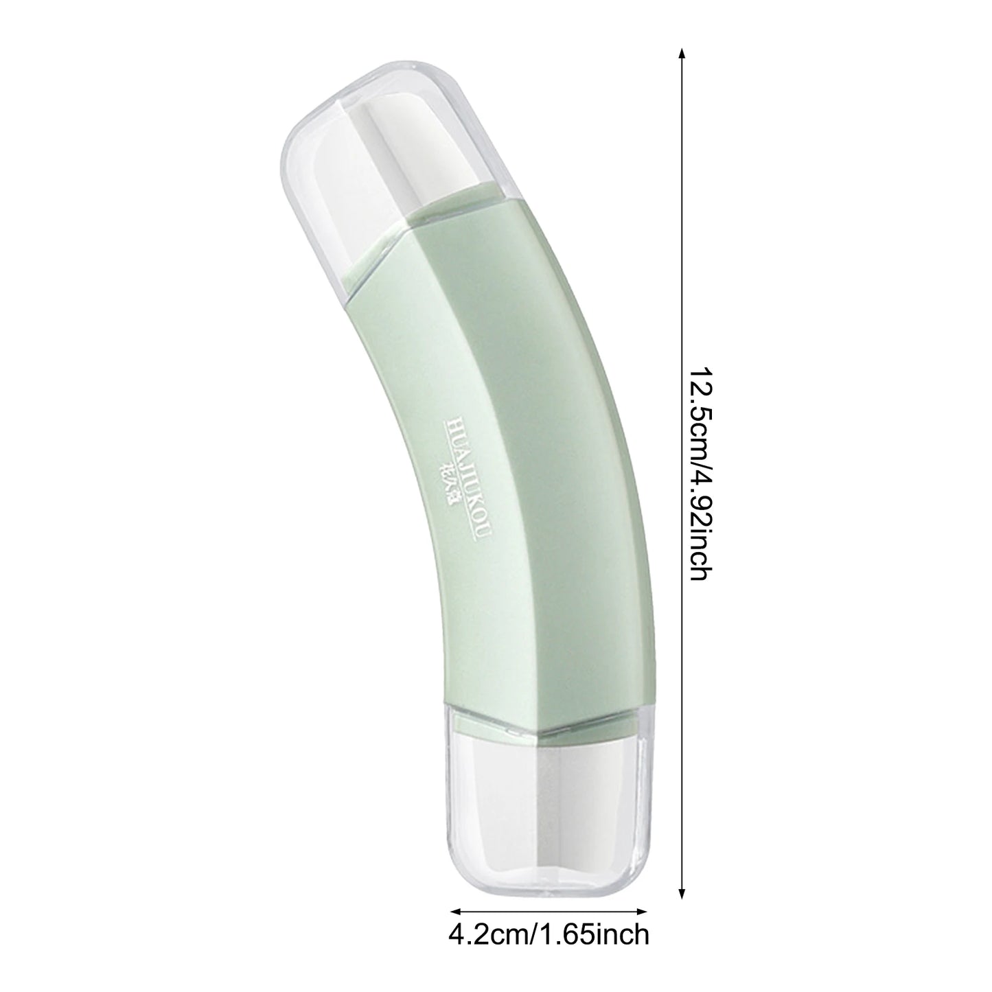 Double Headed Deep Cleansing Blackhead And Whitehead Removal Tool For Nose And Face - Skin Pore Cleaner Skin Care Beauty Tools