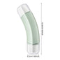 Double Headed Deep Cleansing Blackhead And Whitehead Removal Tool For Nose And Face - Skin Pore Cleaner Skin Care Beauty Tools