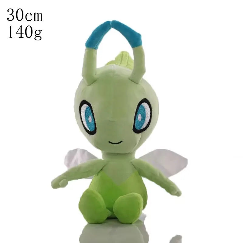 70 Styles Pikachu Peluche Togetic Teddiursa Azumarill Pokemon Blastoise Plush Toys Lapras Charmander Sylveon Stuffed Doll Gift