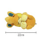 70 Styles Pikachu Peluche Togetic Teddiursa Azumarill Pokemon Blastoise Plush Toys Lapras Charmander Sylveon Stuffed Doll Gift