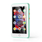 mp3 player bluetooth and wifi, MP3/MP4 music player with video, speakers, FM radio, eBooks, capacity up to 512 GB