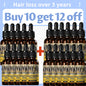 2026 Latest Technology New Products Anti-Hair Loss Essence Promotes Hair Growth and Improves the Scalp Environment