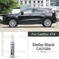 Car Paint Repair Pen For Cadillac XT4 Touch Up Scratch Remover DIY Auto Accessories White Purple Blue G59 Blue GZC Red GNT