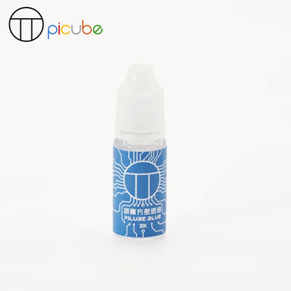 [Picube] Pilube Magic Speed Cube Lube for MoYu QiYi Gan Dayan Speed Cube Lube 3ml 5ml 10ml Grease Oil Silicone Lubricants