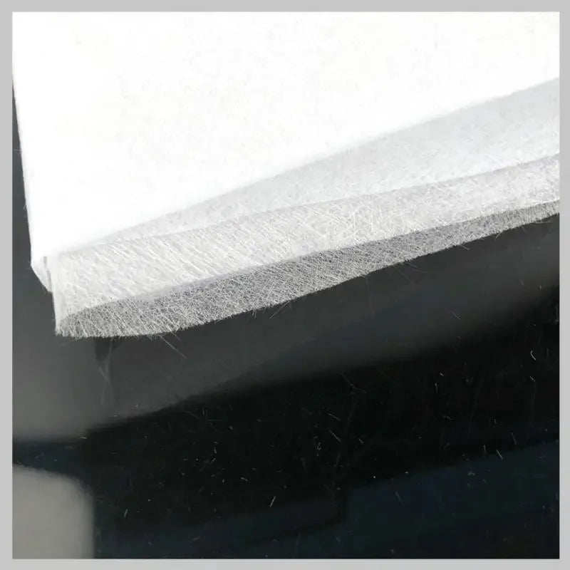 1m/5m Fiberglass Ma, Alkali-Free Chopped Strand Fiber Cloth for GRP Resin, DIY & Fabric Reinforcement