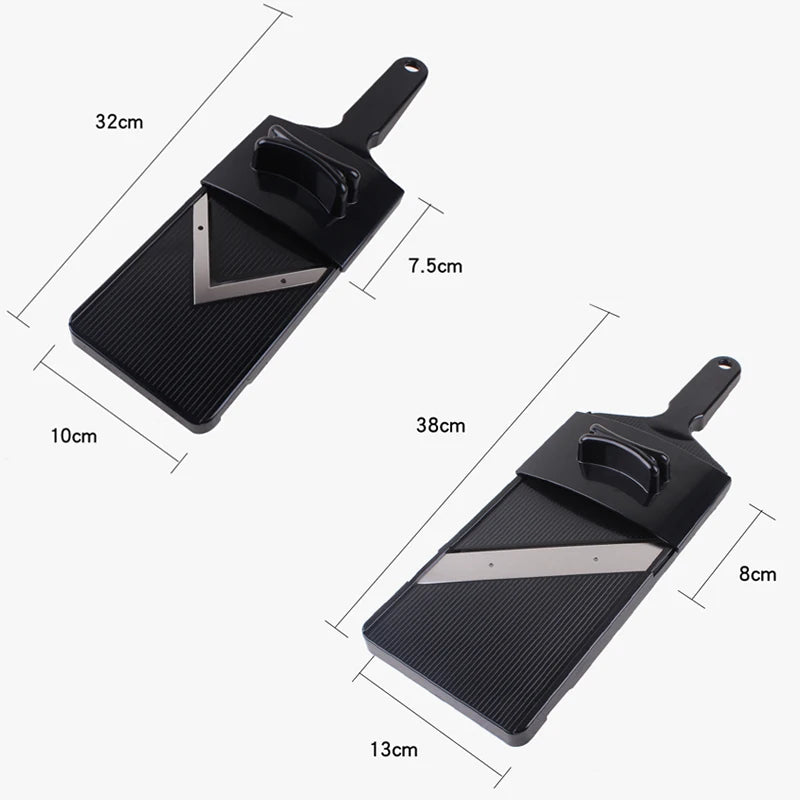 Multi-Functional Cabbage Shredder Manual Food Vegetable Slicer Grater For Salads Potato Cucumber Purple Cabbage Kitchen Gadget