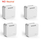 Aqara Single Channel Control Module T1 Zigbee 3.0 Wireless Relay Controller 1 Channel No Neutral Remote Work with Apple Homekit