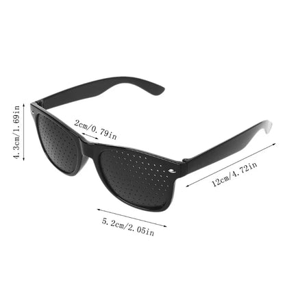 Vision Care Ophthalmology Correction Enhancer Glasses Anti-fatigue Glasses PC Screen Laptop Eye Protection