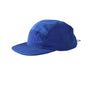 Water Resistant Quick Dry 5 Panel Baseball Hat Lightweight Breathable Sports Sun Caps For Men Women Drawstring Foldable Hats