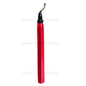 RB1000 Handle Burr Deburring Remover Cutting Tool With 10 Pcs Rotary Deburr Blade Professional Deburring Tool Kit