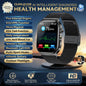New Blood Lipids Uric Acid Blood pressure Smart Watch Men ECG+PPG Fitness Tracker Clock Heart Rate Bluetooth call Smart watches