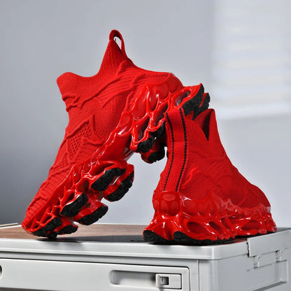 Men shoes Sneakers Male tenis Luxury designer shoes Mens casual Shoes platform Shoes fashion Blade loafers running Shoe for men