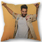 Custom Kendji Girac Pillowcase Home Textile Cotton Pillow Covers Wedding Decorative Pillow Cover Square 45x45CM1210