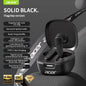 Acer Ohr503 Wireless Headphones, In-Ear Design, Bluetooth Headphones, Stereo Sound Quality, Comfortable to Wear, Suitable for Sports, Running, and Cycling, Compatible with Mobile Phones, Tablets, Android and Ios Systems