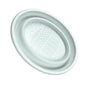 Folding Powder Puff Cleaning Bowl Eyeshadow Brushes Wash Clean Mat Beauty Tools Scrubber Box Soft Silicone Makeup Brush Cleaner