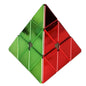 Shengshou Plating 3x3x3 Magnetic Magic Cube Professional Speed Puzzle Cubo Magico Educational Toy Games Birthday Christmas Gifts