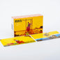 Cat Tarot 78 Card Deck English Version Board Game Christmas Gift  Divination Tools for Fun Fortune Telling 10.3x6.1cm