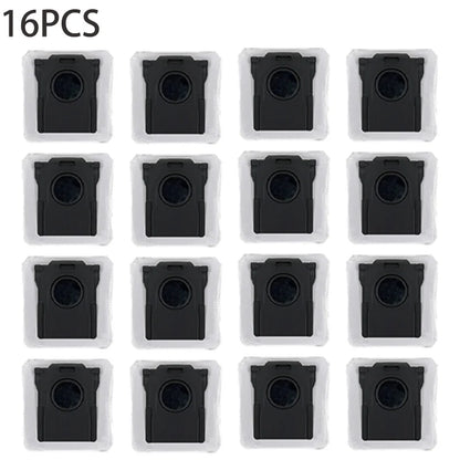 Dreame L40 Ultra / X40 Ultra Vacuum Cleaner Replacement Accessories Main Side Brush HEPA Filter Mop Cloths Dust Bag Spare Parts