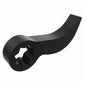 Angle Type Half Axle Disassembly Tool Drive Pry Bar Adapter Used for Open-end Wrenches Disassembling Axles Repair Tool Anti-Slip