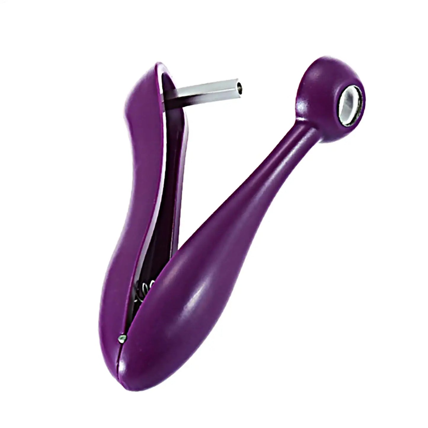 Cherry Pitter Portable Cherry Fruit Kitchen Pitter Remover Olive Corer Cherry Corer Fruit Vegetable Tools Fast Enucleate Squeeze