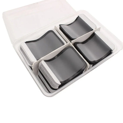 500pcs Dental Protective Sleeve Barrier Envelopes Cover Bags for X-ray Disposable Dental Film Dental Consumables
