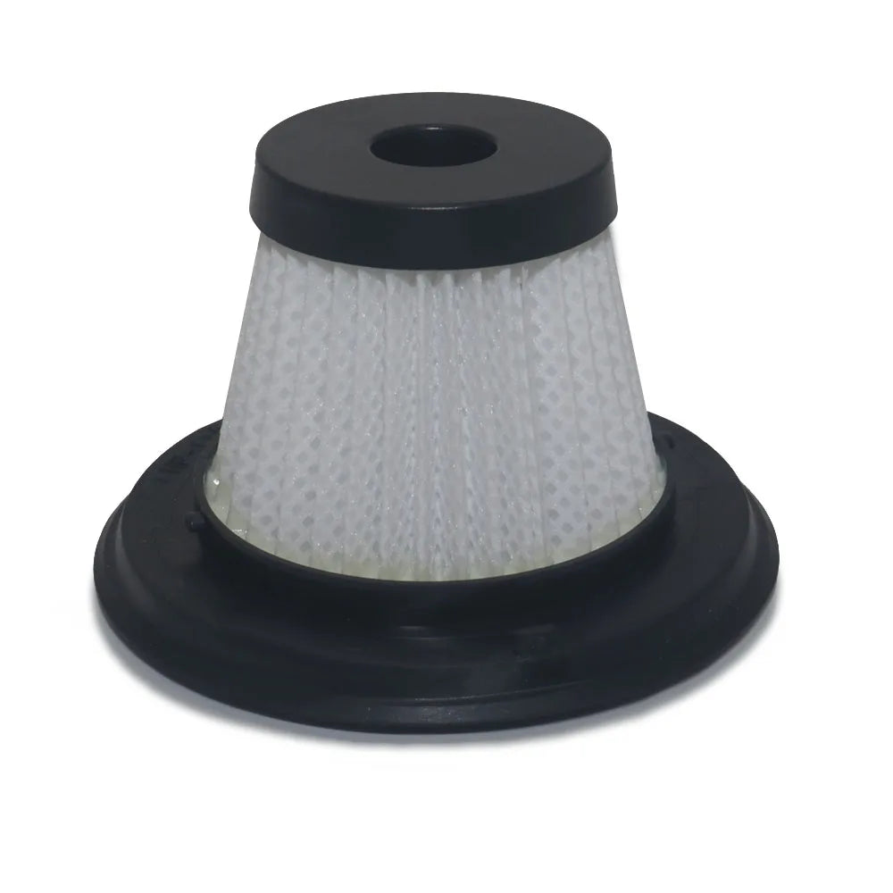 Vacuum Cleaner Filter Element Haipa Professional Non-Woven Fabric Filter Element For Car Vacuum Cleaners 71x36x47mm LT116 model
