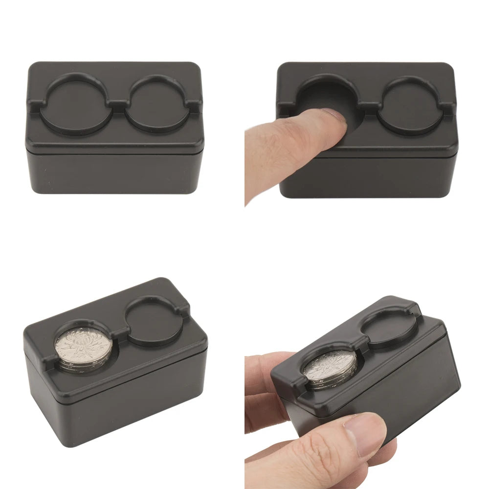 Car Central Console Armrest Storage Box Organizer Tray Stowing Tidying for Jeep Wrangler JL JT 2018-2023 Interior Accessories