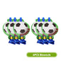 Football Birthday Decoration Party Supplies Tableware Balloons Set Candy Gift Boxes Football Birthday Gifts Kids Birthday Favors