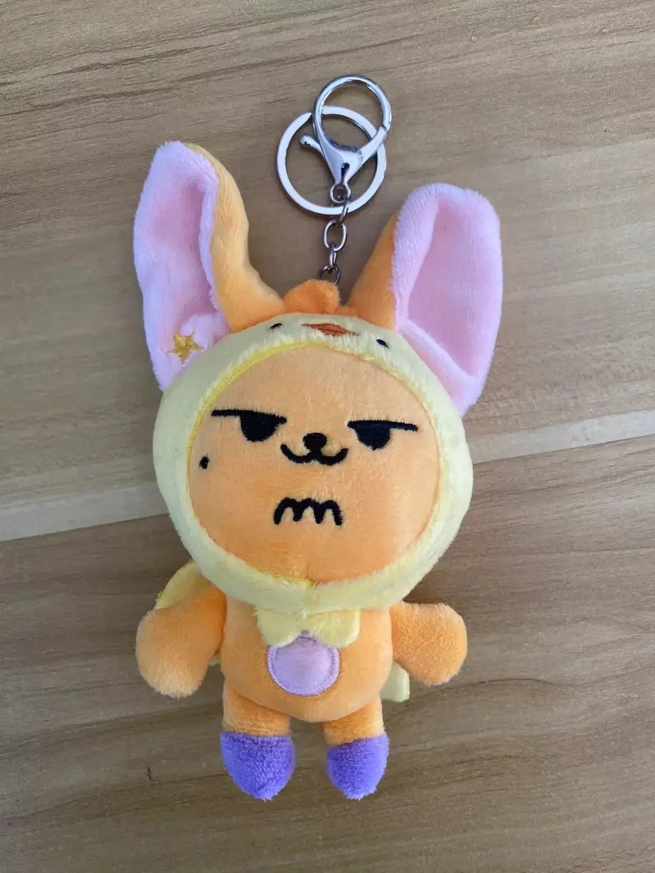 70style 10/20cm Skzoo Plush Toy Kawaii Skzoo Stray Kids Wolf Plush Cartoon Stuffed Animal Doll Kawaii Companion Toys Giftids