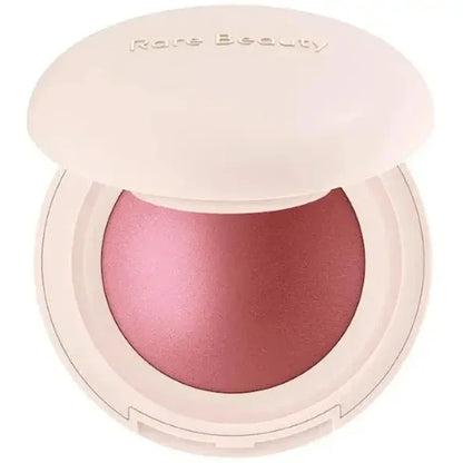 Fashion Rare Beauty Light Silky Touch Highlighter Soft Pinch Liquid Blush Positive Light Brighten Stay Vulnerable Melting Rouge