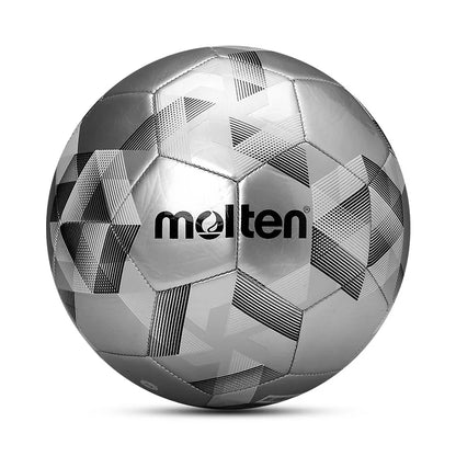 2026 Molten Soccer Balls Official Size 5 Size 4 TPU Material High Quality Outdoor Football Training Match League Men futbol topu