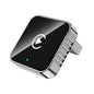 New Super Mini Carplay AI Box Wired to Wireless CarPlay&Android Auto 2in1 Box 5GHz WiFi5 for 99% Original Wired CarPlay/Auto Car