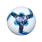 1pc Soccer Ball, Wear-resistant Soft Football For Training Competition,Size 4,5