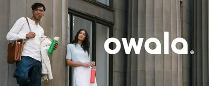 Owala FreeSip Insulated Stainless Steel Water Bottle with Straw, BPA-Free Sports Water Bottle, Great for Travel, 32 Oz