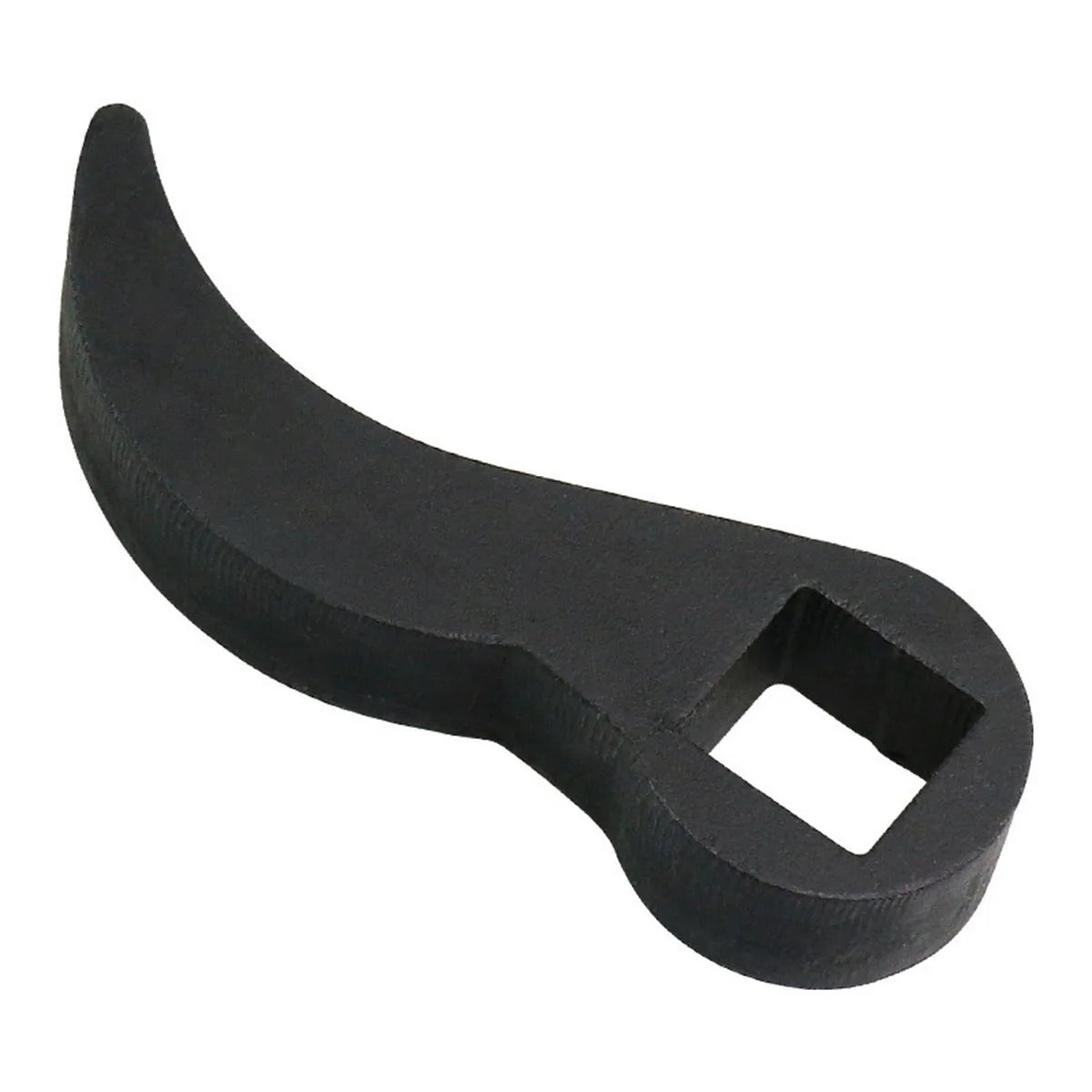 Angle Type Half Axle Disassembly Tool Drive Pry Bar Adapter Used for Open-end Wrenches Disassembling Axles Repair Tool Anti-Slip