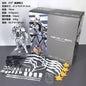 16CM CT Toys Kaiyodo Revoltech Yamaguchi Agent Venom Articulated Action Figure Collectible Model Kit Movable Surprise Toys Gift