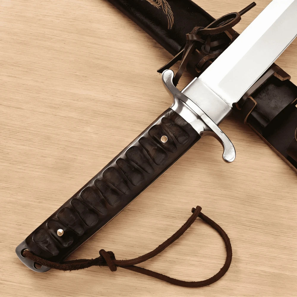 Professional Japanese Kitchen Knives Stainless Steel High-hardness Butchers Meat Cutting Knife Kitchen Accessories Kitchen knife