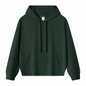 Custom Logo Hoodie Unisex Sweatshirt Personalized Printing Embroidery Long Sleeve Pullover Men Women Couple Team Uniform Gift