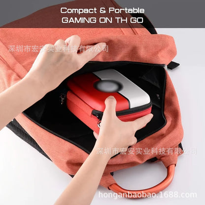 Hard-Shell Storage Box Carrying Case For Magic PTCG MTG Trading Cards, Gifts For Boys Girls