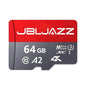 Micro SD Card High Speed SD Memory Card 128GB 64GB 256GB 512GB MicroSD U3 V30 TF Flash Card for Xiaomi Phone Camera Devices