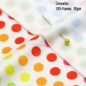 personalized 1pcs 50*140cm Your Design Customized Fabric Cotton polyester for sewing