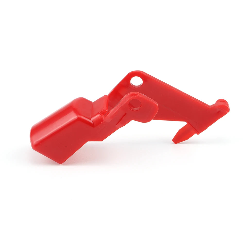 Trigger Switch Button for Dyson V10 V11 SV12 SV14 Vacuum Cleaner Replacement Parts Improved Power Button Tool with Screwdriver