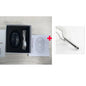 Handheld 20 Levels EMS Sleep Aid Relaxation Treatment Microcurrent Pulse Hypnosis Device Insomnia