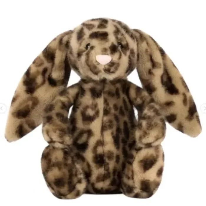 JC-Barcelona Robe Bear; Narcissus; Flying Heart Dragon; Matcha Dragon; Plush Toy; Valentine's Day Gift; Birthday Gift