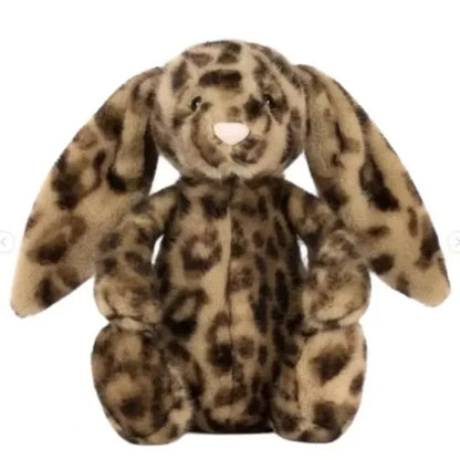 JC-Barcelona Robe Bear; Narcissus; Flying Heart Dragon; Matcha Dragon; Plush Toy; Valentine's Day Gift; Birthday Gift