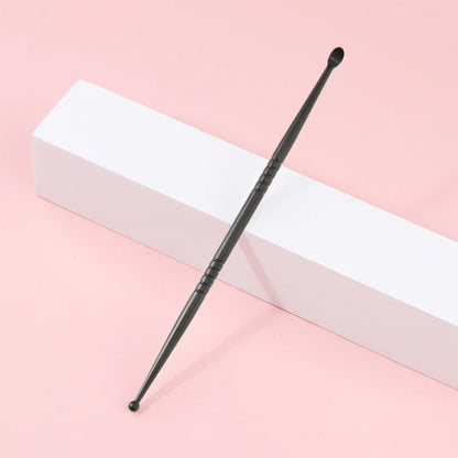 Tonsil Stone Removal Ear Wax Remover Stainless Steel Remover Mouth Cleaning Care Tools Tonsil Stone Remover Health Care
