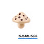 Montessori Simulation Chechele Ingredients Vegetables Fruits Dessert Bread Educational Toy Play House Decompress Educational Toy