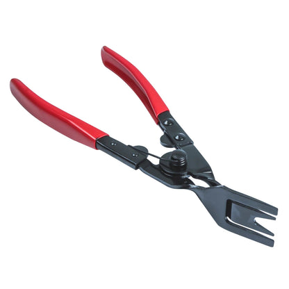 Car Headlight Repair Installation Tool Trim Clip Removal Pliers Van Door Panel Fascia Dash Upholstery Remover Tool